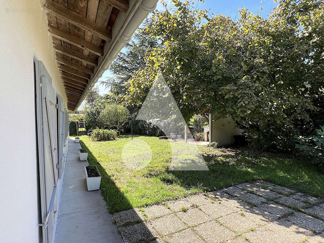 Maison Lagorce 5 pièces 148 m2 - photo 4