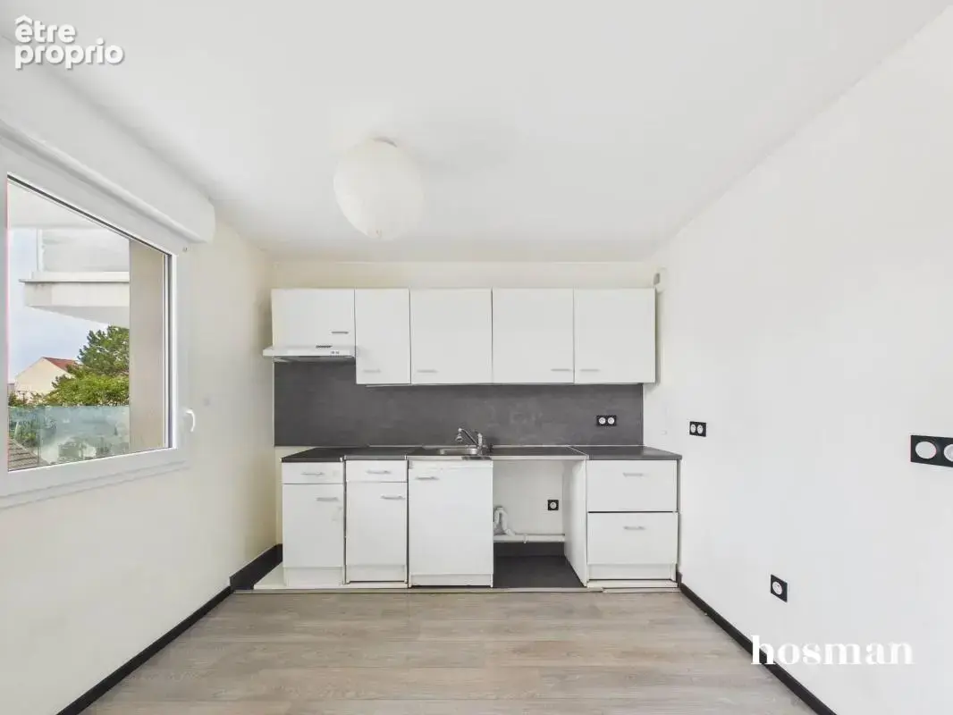 3 pièces avec balcon et parking - résidence récente - photo 4