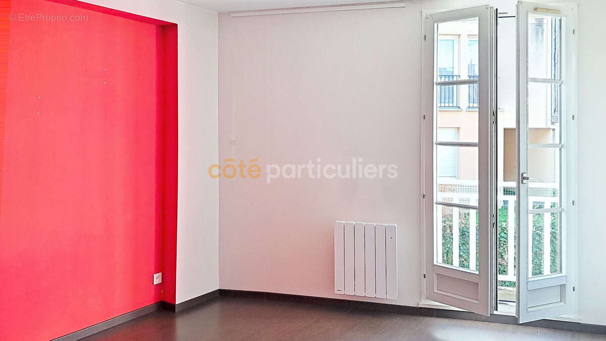 Appartement à MONTARGIS
