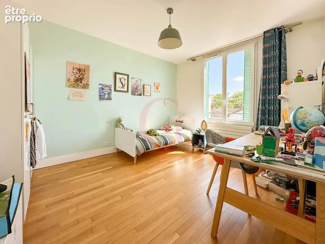 Maison 7 pièces 150 m² à vendre à Bourg-La-Reine (92340) - photo 14