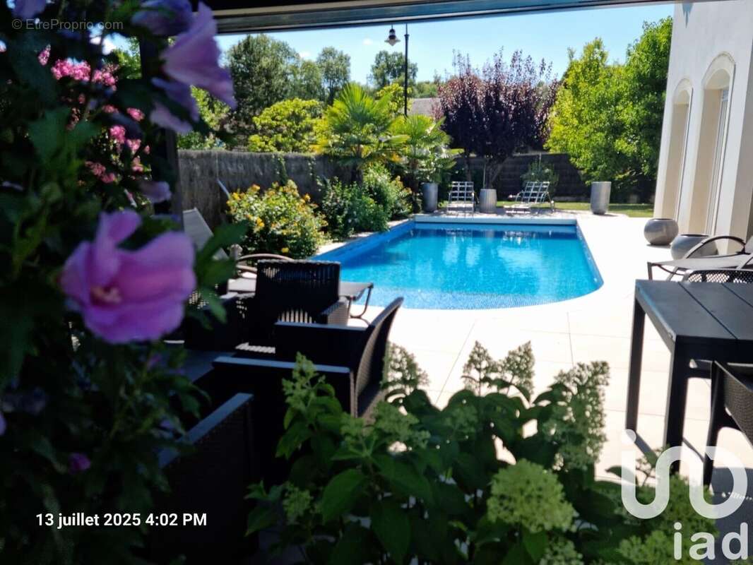 Photo 5 - Maison à THIONVILLE