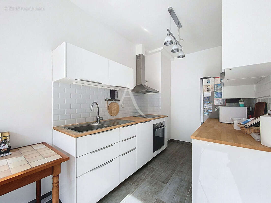 Appartement à SAINT-GERMAIN-EN-LAYE