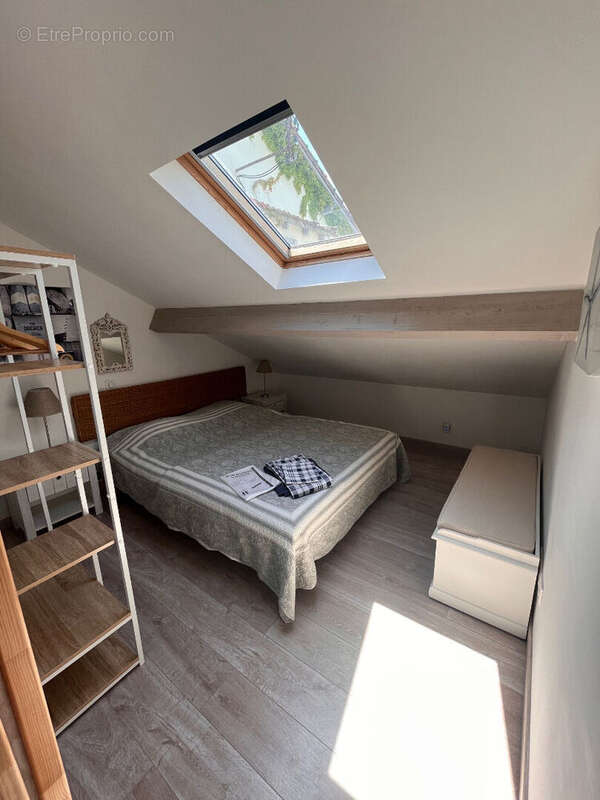 Appartement à SANARY-SUR-MER