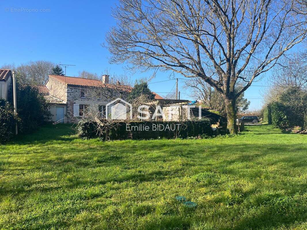 Photo 4 - Maison à MONTAIGU