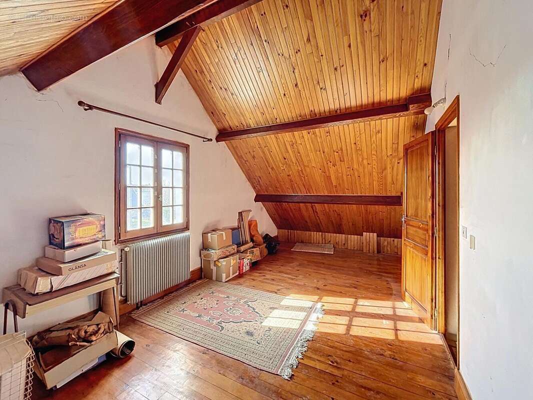 Photo 7 - Maison à BREUILLET