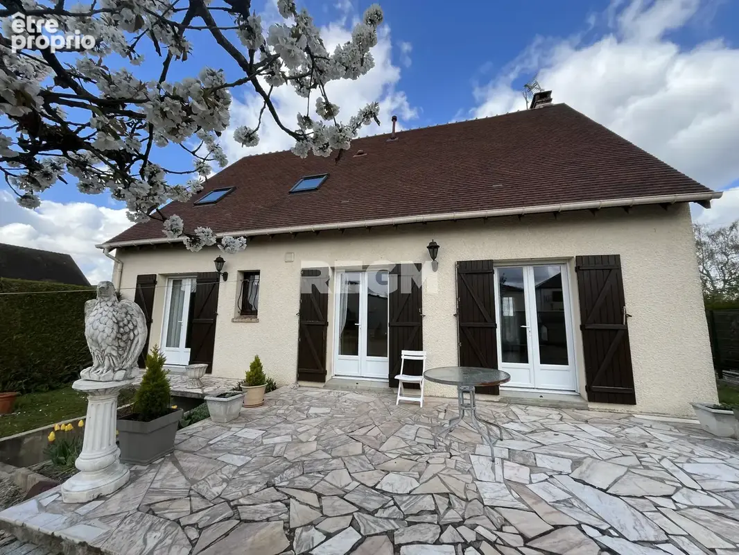 Maison 5 chambres sur sous-sol total pour une surface utile de 221 m2 - photo 55