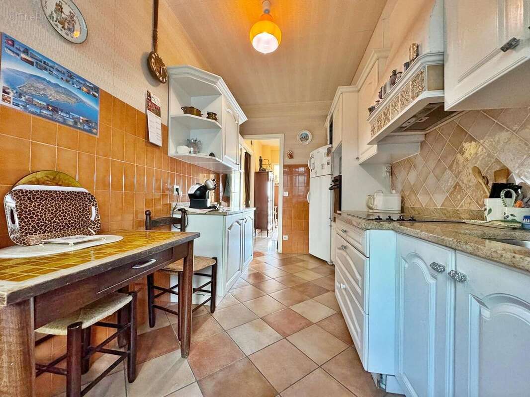   - Appartement à NICE