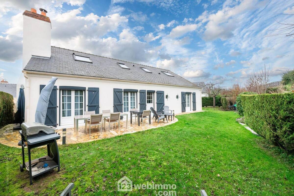 Maison à MAROLLES-EN-BRIE