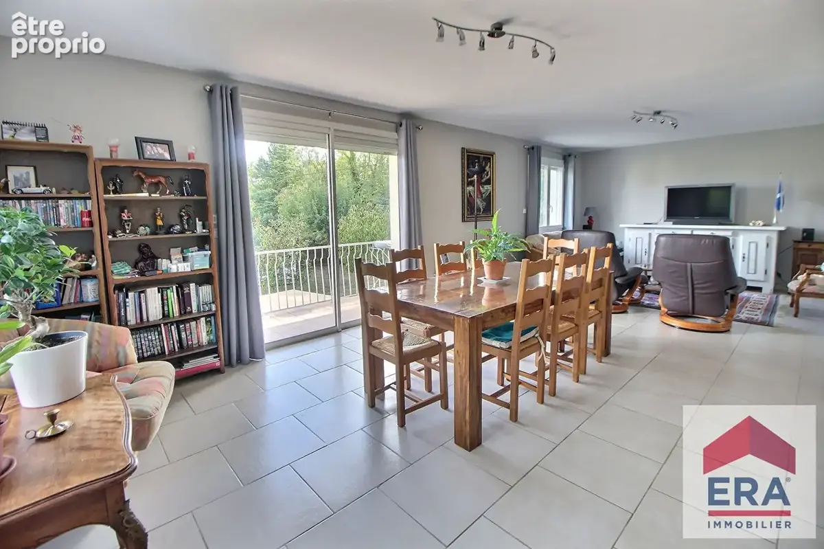Maison 107m² à bollène - photo 9