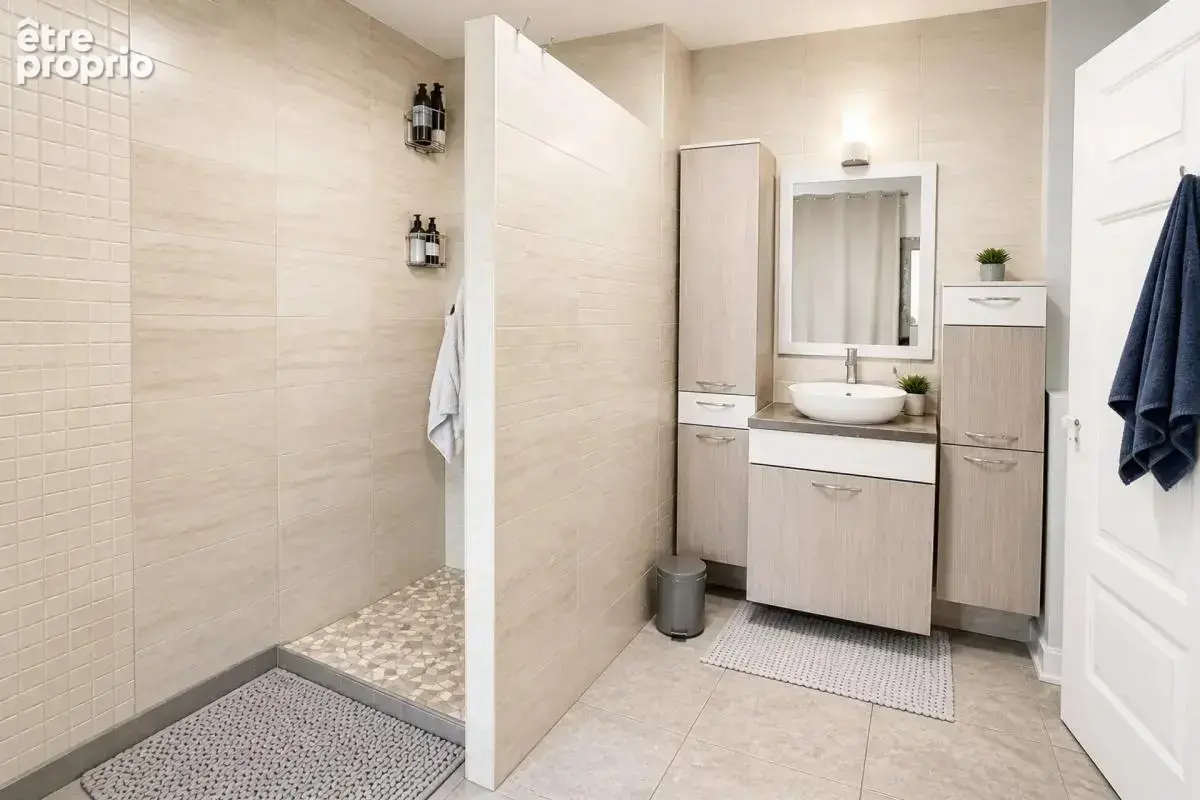 68390 sausheim – quartier résidentiel recherché – maison familiale de 200 m² – 7 pièces – 5 chambres – sous-sol aménagé – comble - photo 16