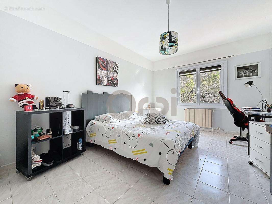 Rare à Saint-Aygulf : 2 appartements T4 sur 800 m² proche mer - photo 19