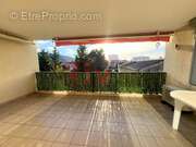 Appartement à VIENNE