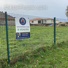 Terrain à MORTAGNE-SUR-SEVRE