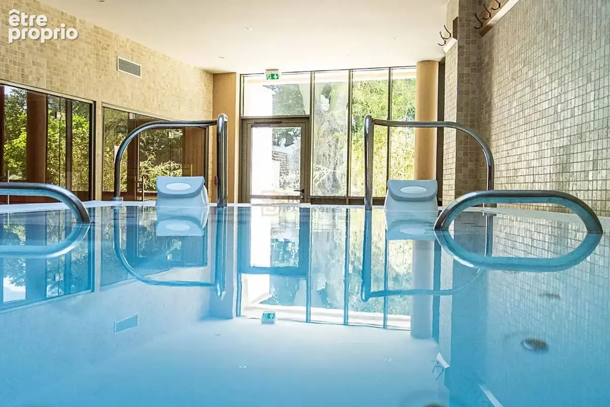 Hôtel 4 – drôme provençale - photo 48