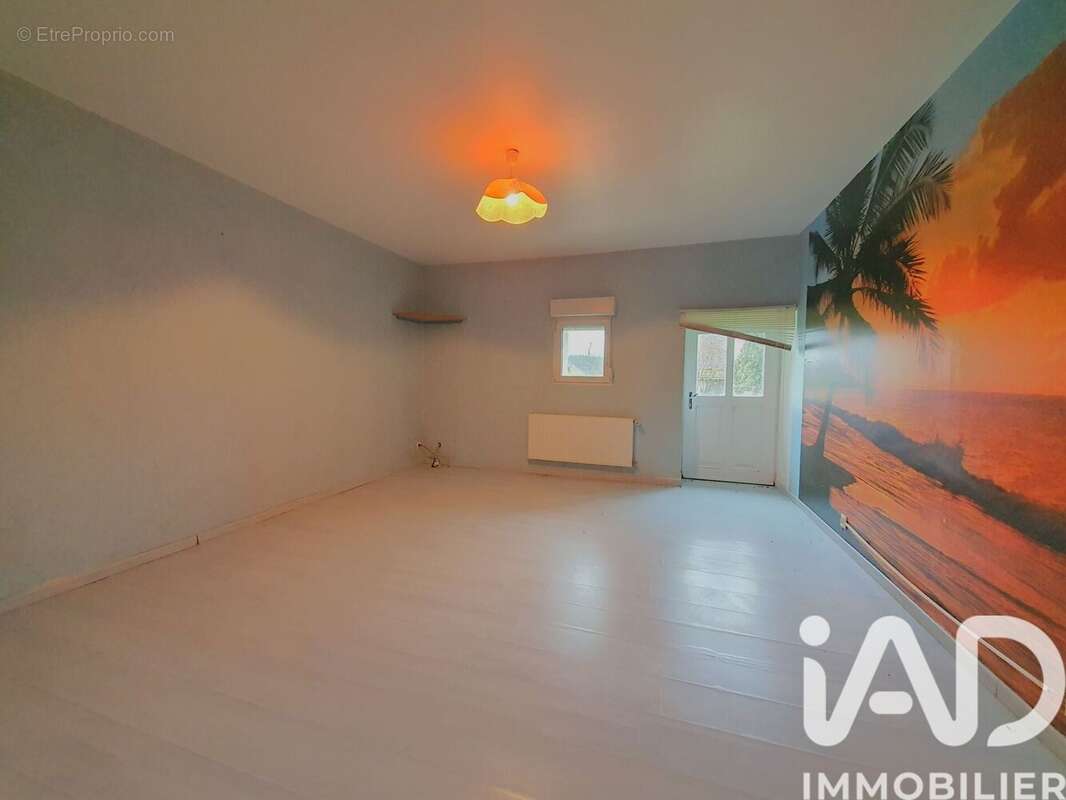 Photo 7 - Maison à BETAUCOURT