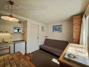 Appartement à MORILLON