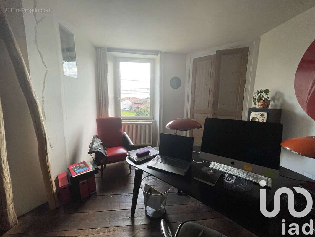 Photo 9 - Maison à SAINT-PRIEST-SOUS-AIXE
