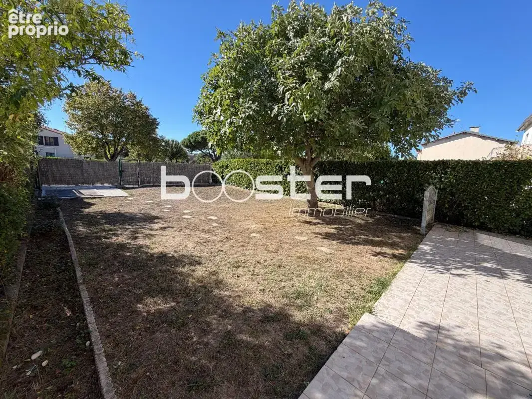 Belle maison familiale au coeur de  Balma , 4-5 chambres, jardin, terrasse et confort moderne ! - photo 1