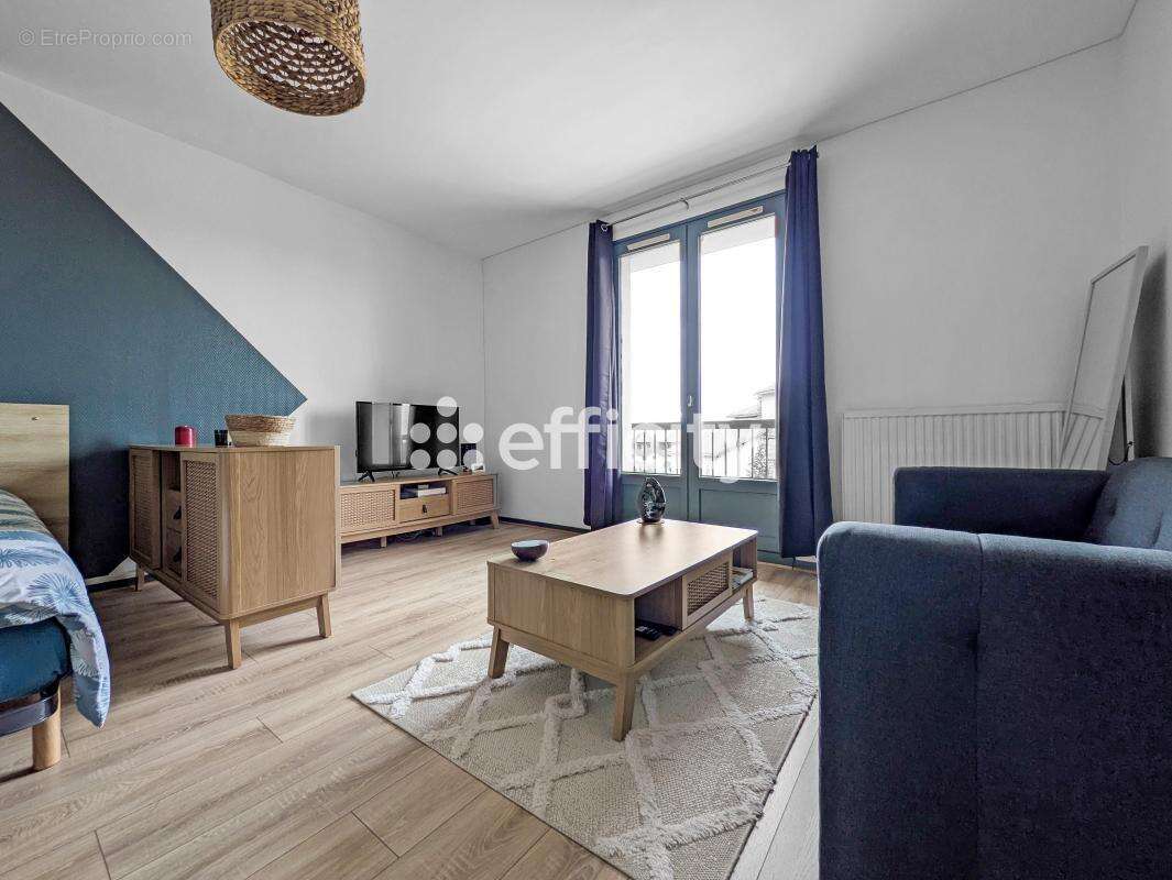 Appartement à ISLE