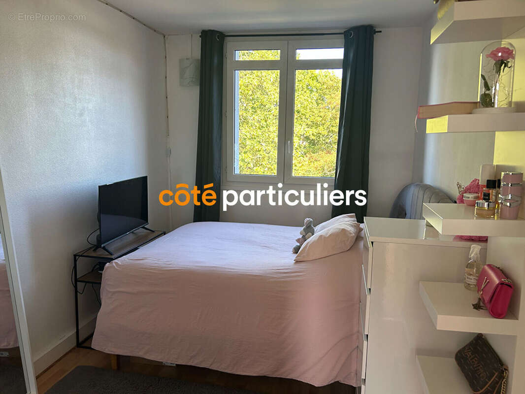 Appartement à ABLON-SUR-SEINE