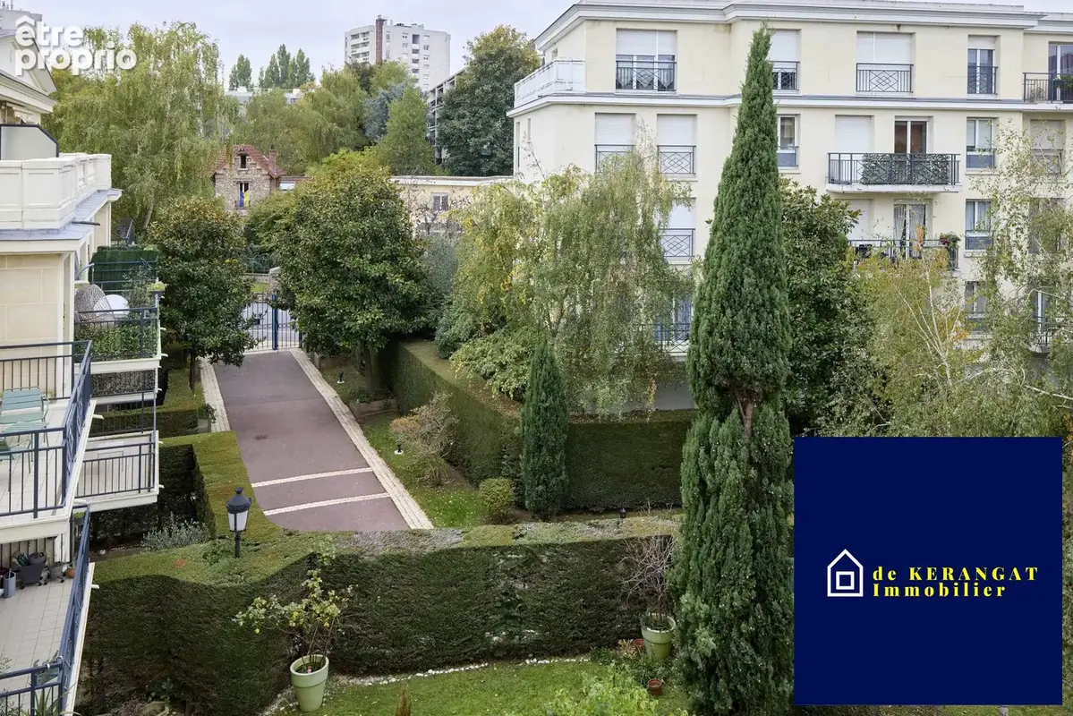 Appartement 4 pièces 114 m² à vendre à Sceaux (92330) - photo 6
