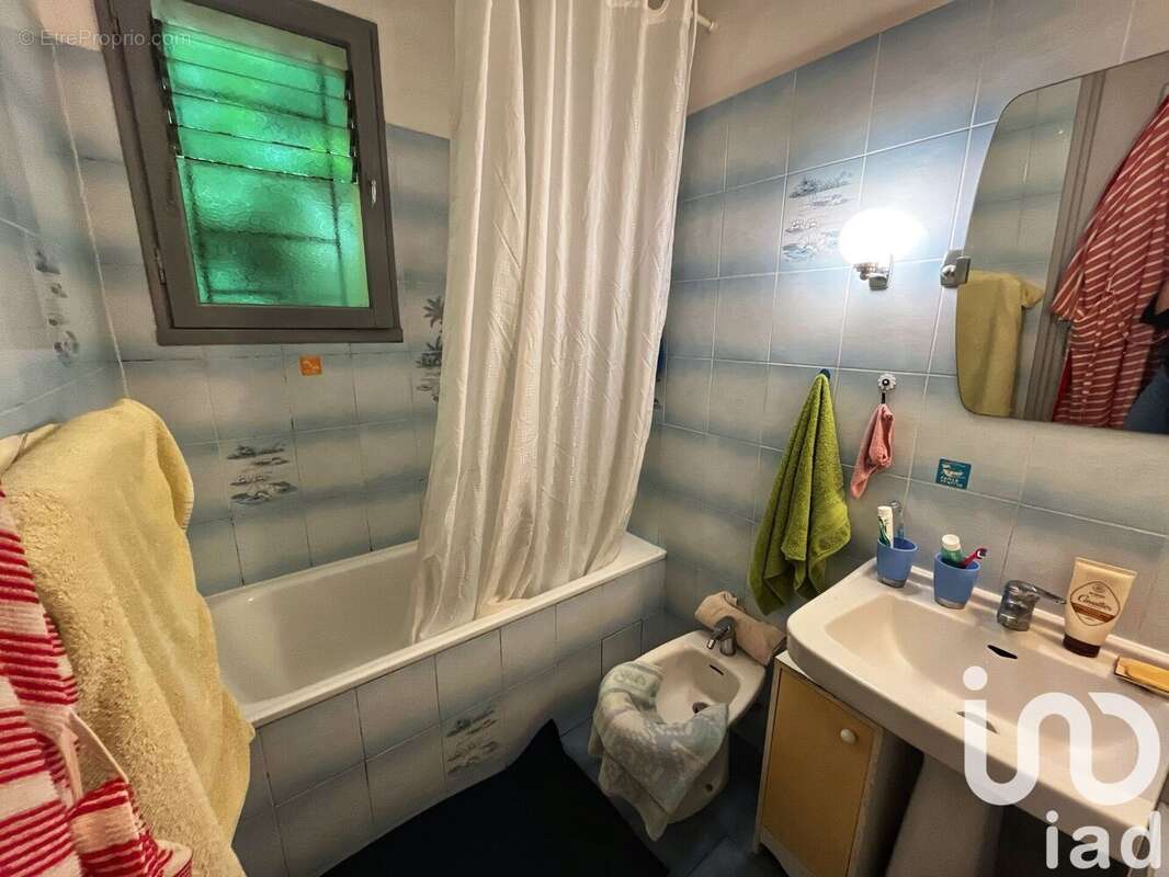 Photo 7 - Maison à SIGOULES