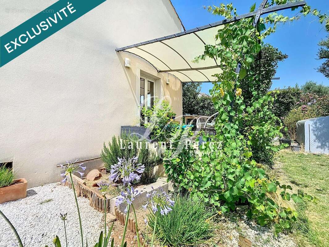 Photo 9 - Maison à AIMARGUES