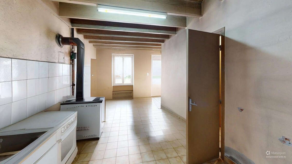 Maison à LES AVENIERES