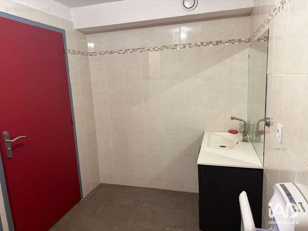 Photo 7 - Commerce à FONTENAY-SUR-LOING