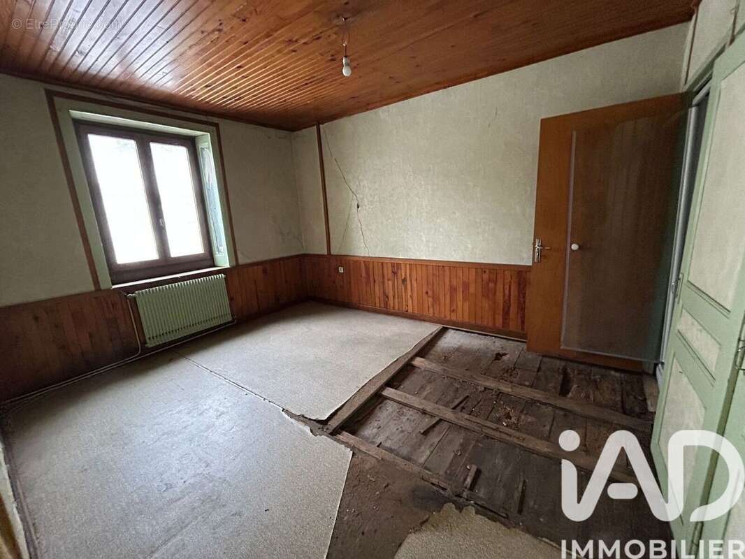 Photo 4 - Appartement à LA MOUILLE