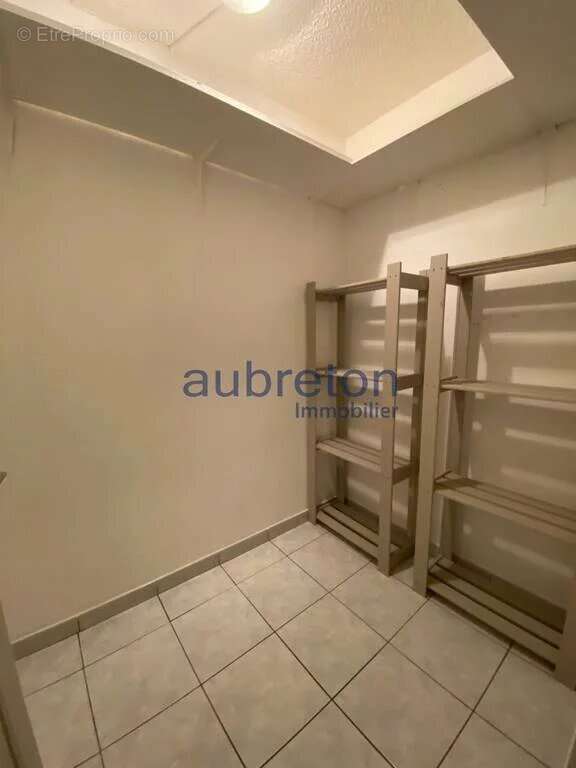 Appartement à SEYSSINET-PARISET