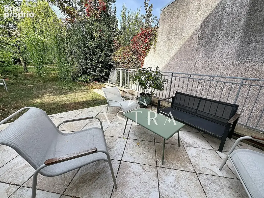 Antony Maison de 2003 prête à vivre, 180 m² habitables, 510 m² de terrain - photo 17