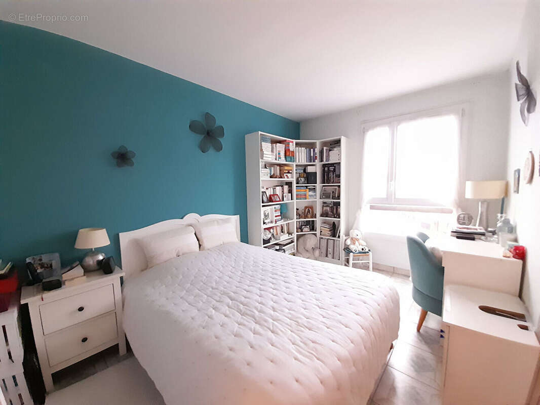 Appartement à SANNOIS