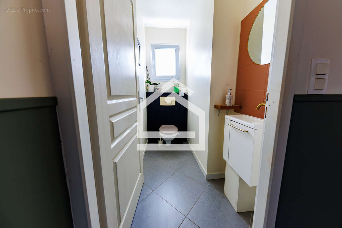 Maison à LA PLAINE-SUR-MER