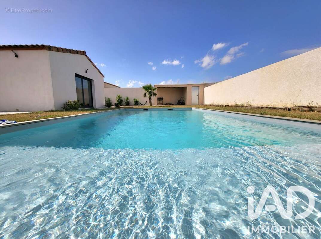 Maison 133 m² à Cruscades  - photo 2