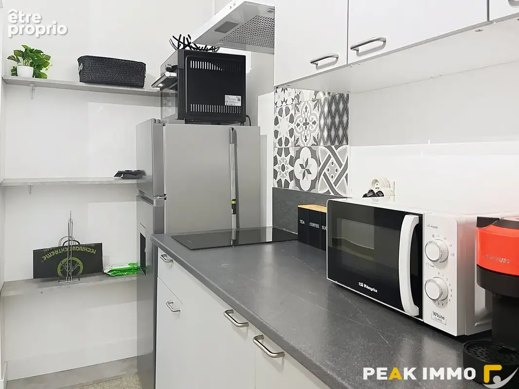 Photo Appartement à Annecy au prix de 185 000€