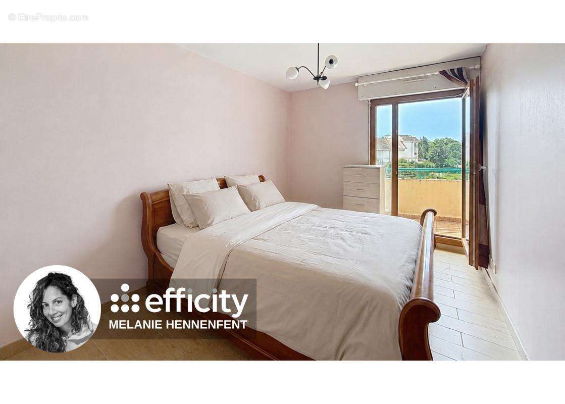 Appartement - photo 5