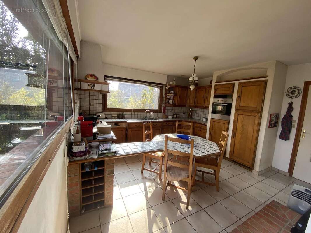 Maison à VILLENEUVE-D'ASCQ