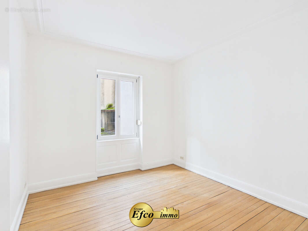 Appartement à MULHOUSE