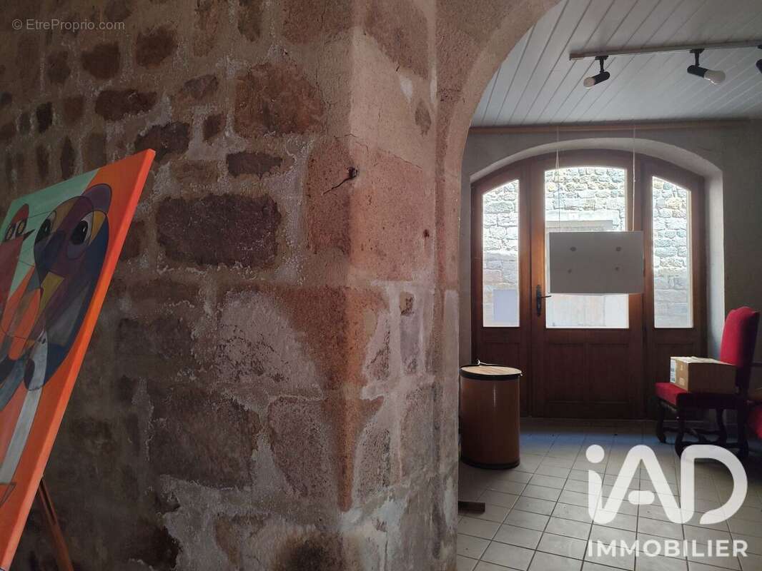 Photo 6 - Appartement à SAINT-BONNET-LE-CHATEAU
