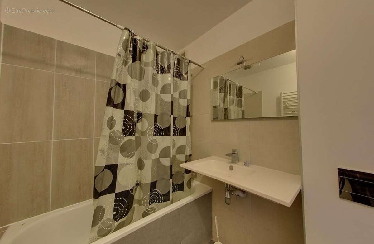 Appartement à MONTREUIL