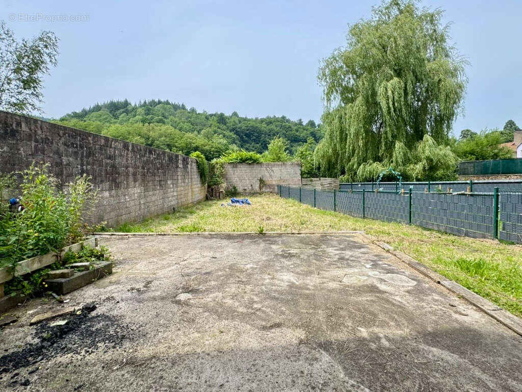 Appartement à ROTHAU