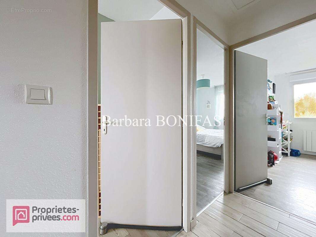 Maison à SAINT-SULPICE