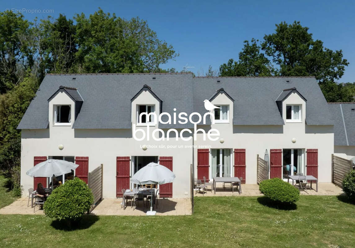 Appartement à CROZON