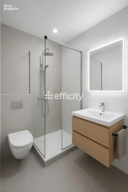 Appartement - photo 11
