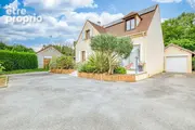 Maison à VILLIERS-SUR-MORIN