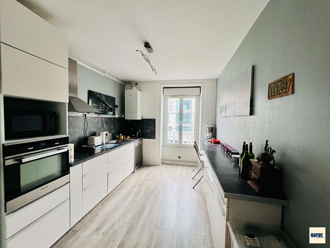 Appartement 102 m² à Saint-Malo  - photo 2