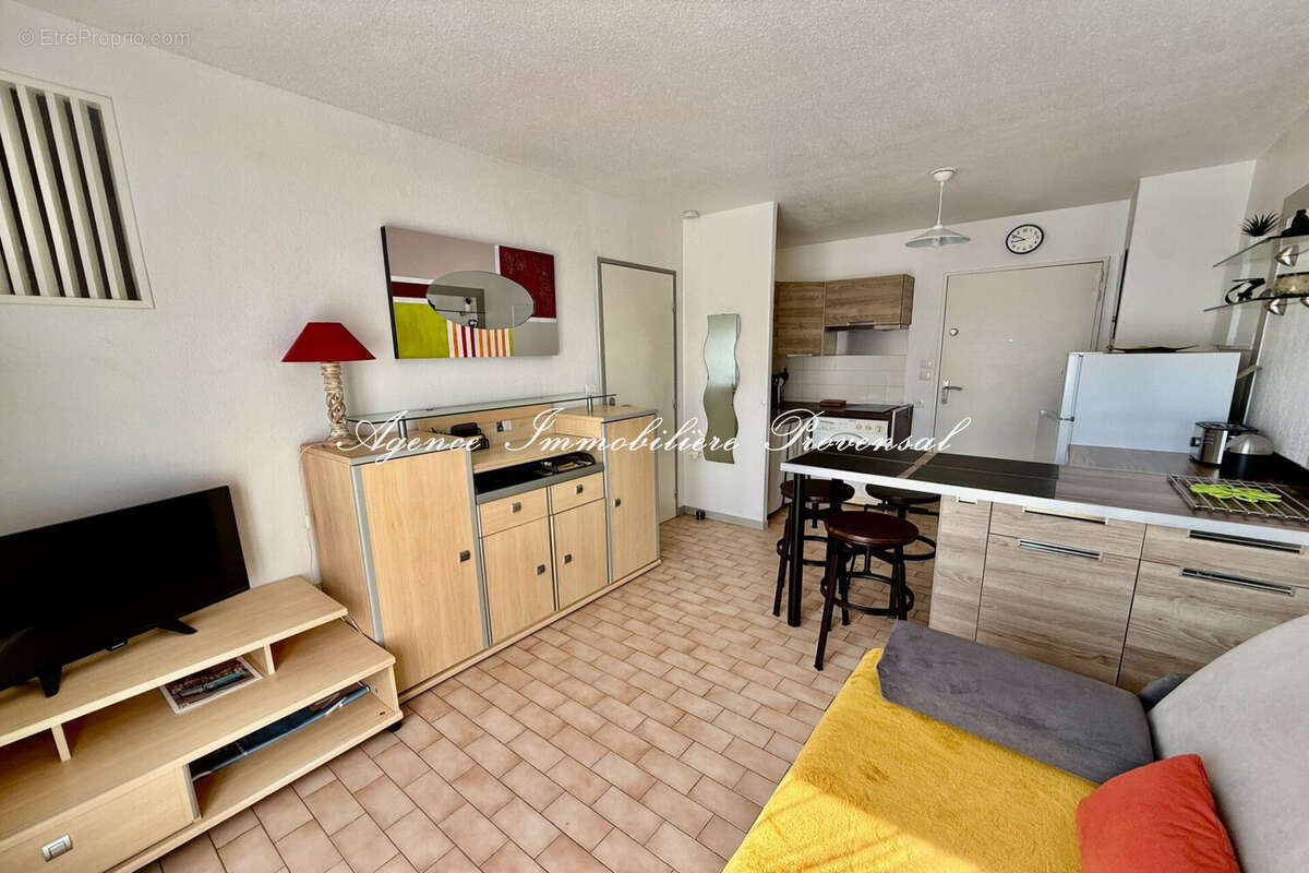 Appartement à SAINTE-MAXIME