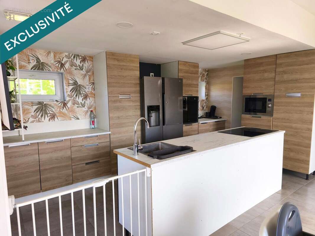 Photo 2 - Maison à ECOURT-SAINT-QUENTIN