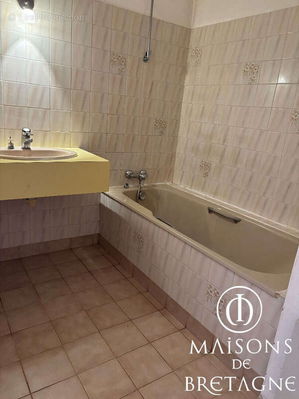 Appartement à MOELAN-SUR-MER